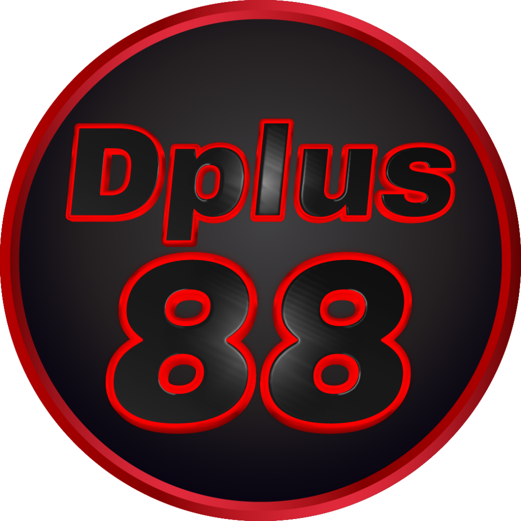 Dplus88