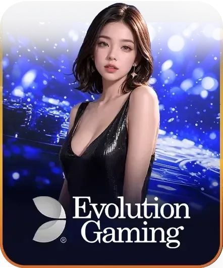 Evolution -