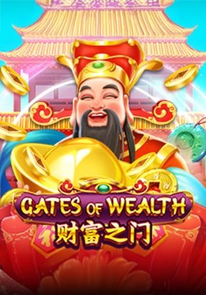 GATES OF WEALTH