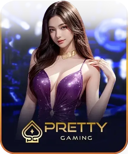 pretty -