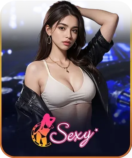 sexy -